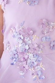 Lady I Lavender