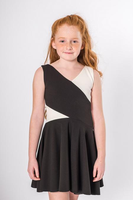 Lexa-DRESS-Sizes 4-16-Zoë Ltd