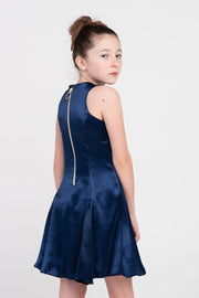 Averie-DRESS-Zoë Ltd-sizes 7 to 16- Spring 2020