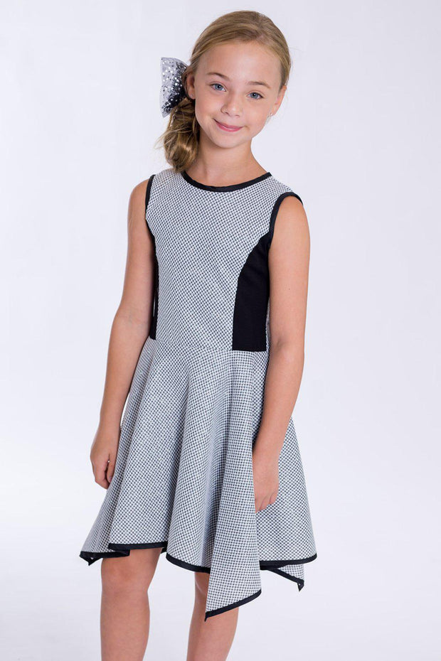 Poppy Knit | Online Exclusive-DRESS-sizes 7-16-Zoë Ltd