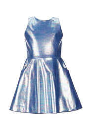 Clear Slate-DRESS-sizes 7-16-Zoë Ltd