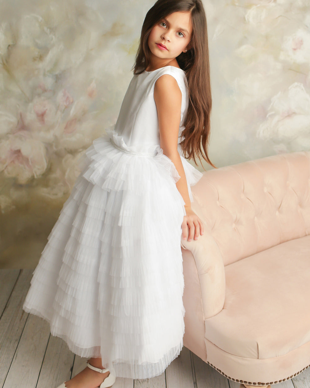 chloe white dress Chloe – Zoë Ltd