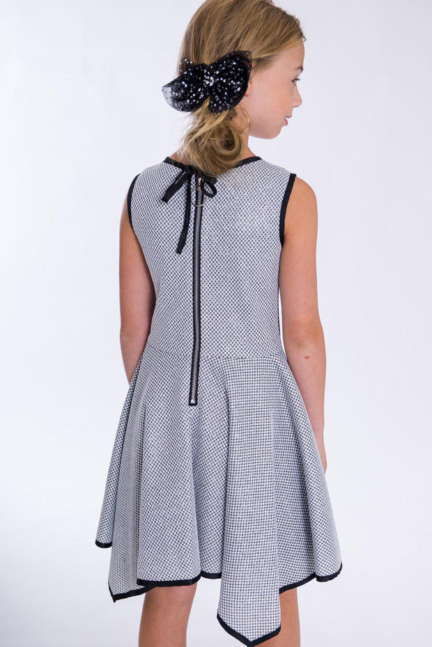 Poppy Knit | Online Exclusive-DRESS-sizes 7-16-Zoë Ltd