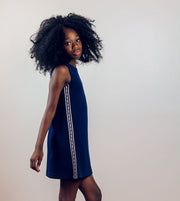 Brooke | Navy I Final Sale