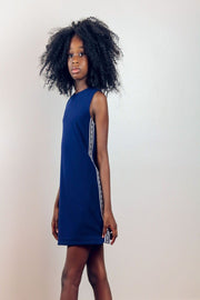 Brooke | Navy I Final Sale