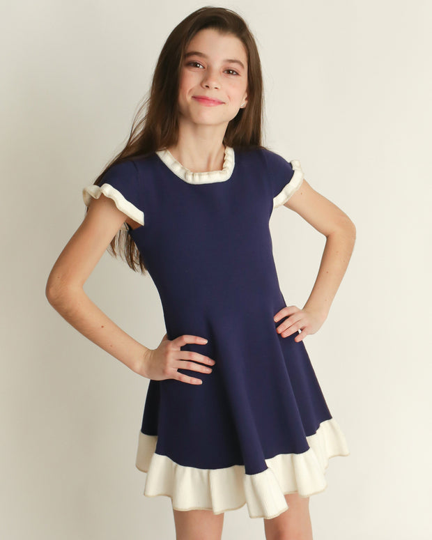 Ruffle it up | Final Sale
