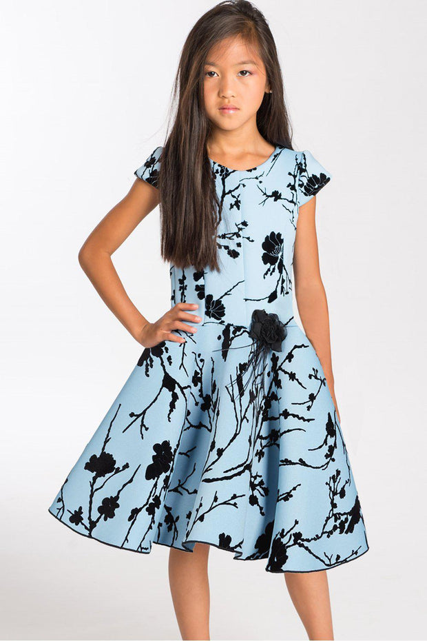 Skylar-DRESS-Zoë Ltd-sizes 7 to 16- Spring 2020