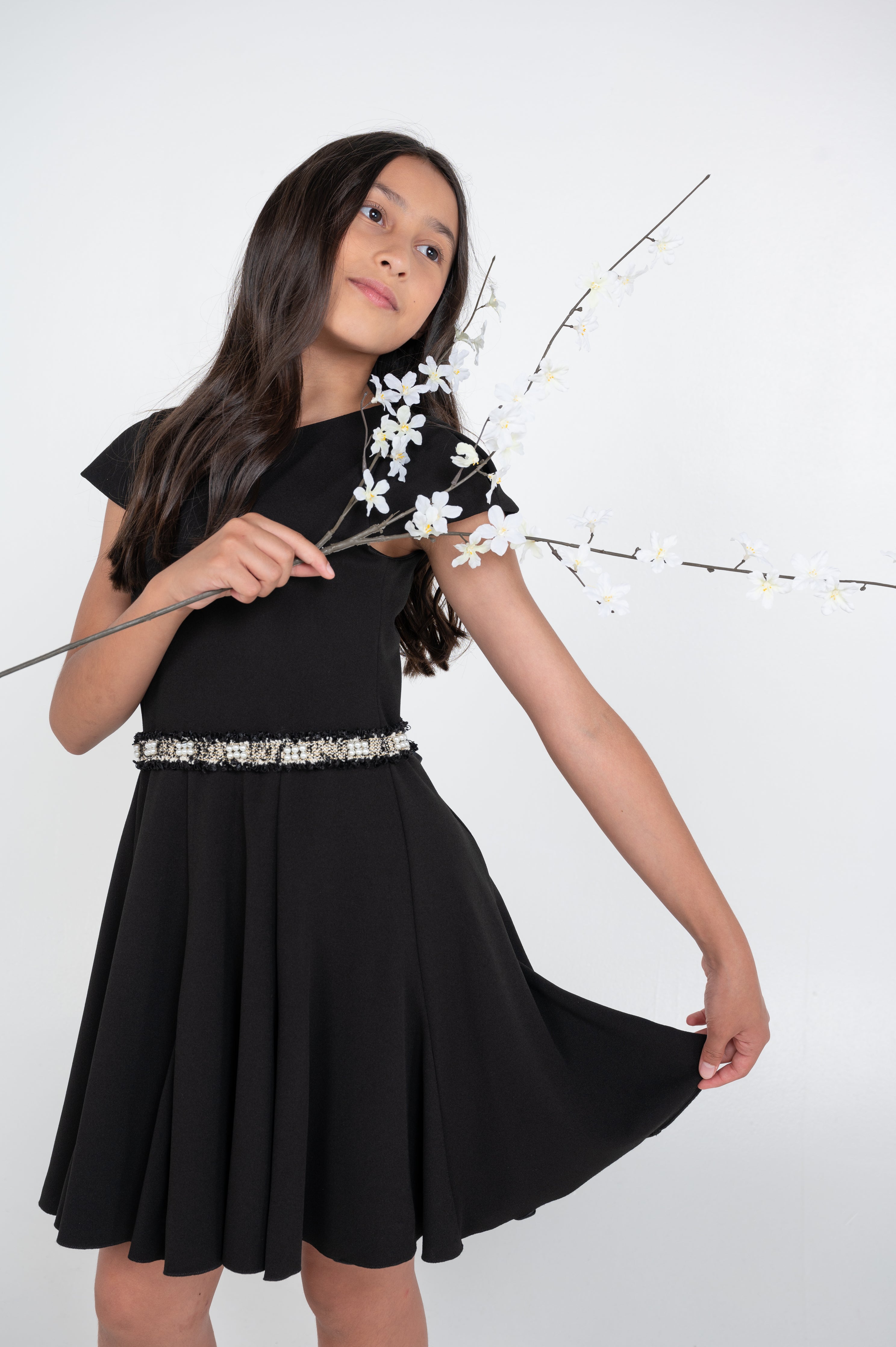 人気便利グッズ Eloise I Black I No Belt I Final Sale – Zoë Ltd トップス
