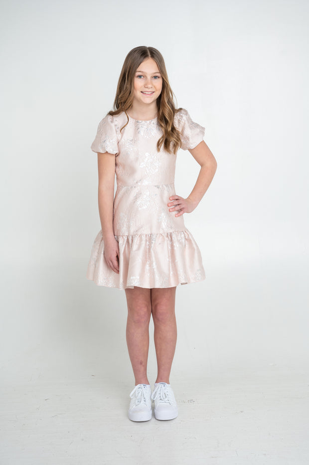 Melody I Blush