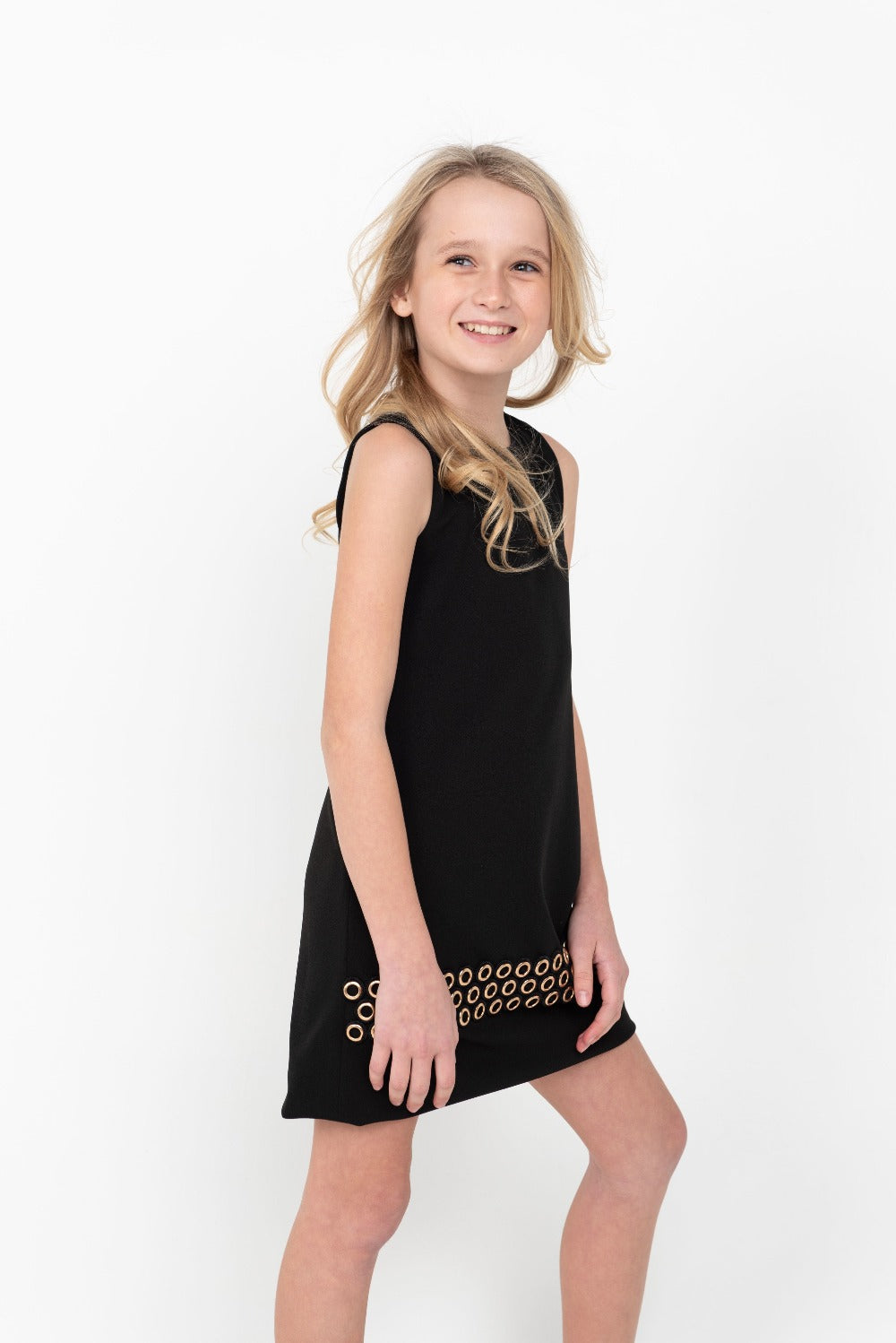 Tatum I Final Sale – Zoë Ltd