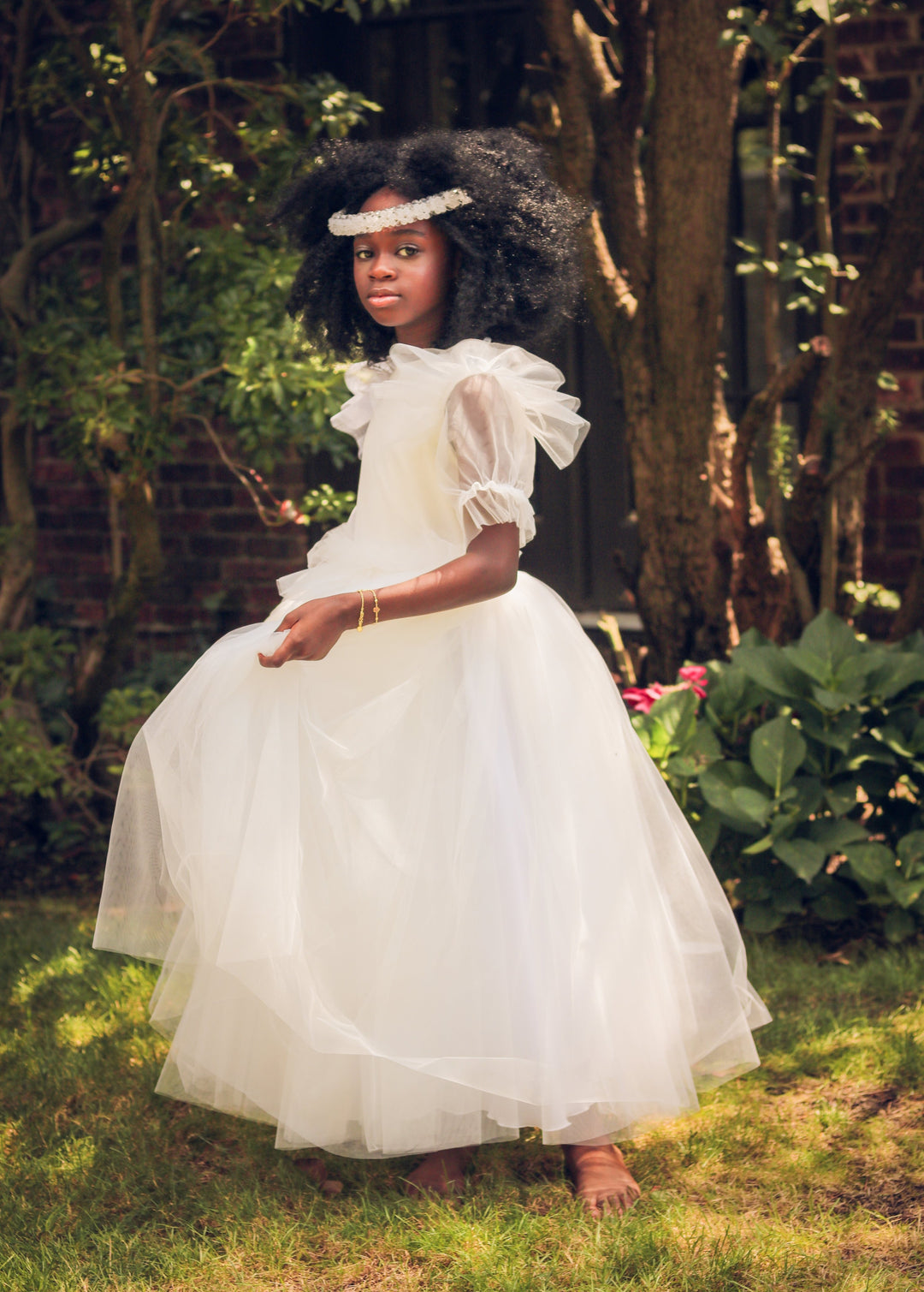 Semi Custom Gowns  Zo Ltd