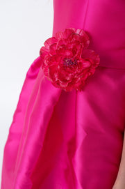 Missy I Hot Pink I Final Sale