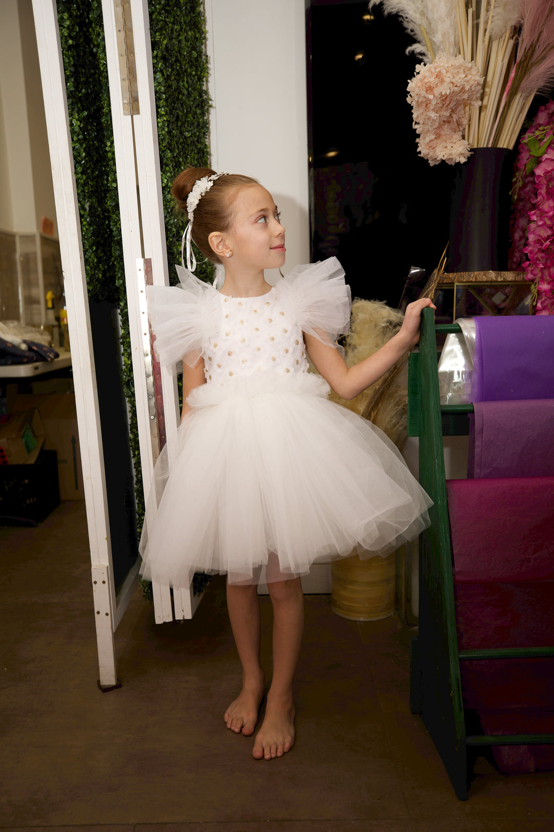 ALL GOWNS – Zoë Ltd