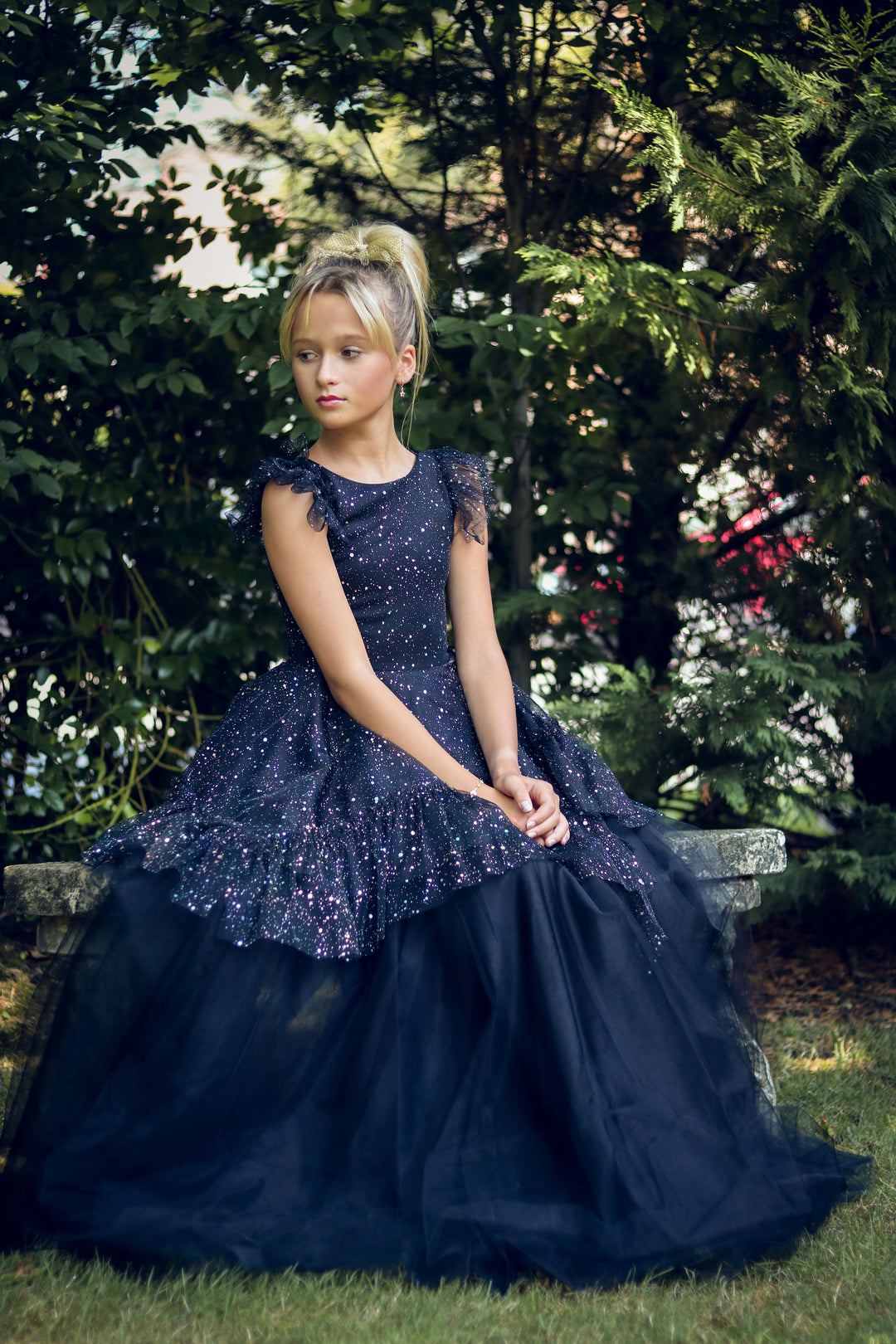 ALL GOWNS – Zoë Ltd